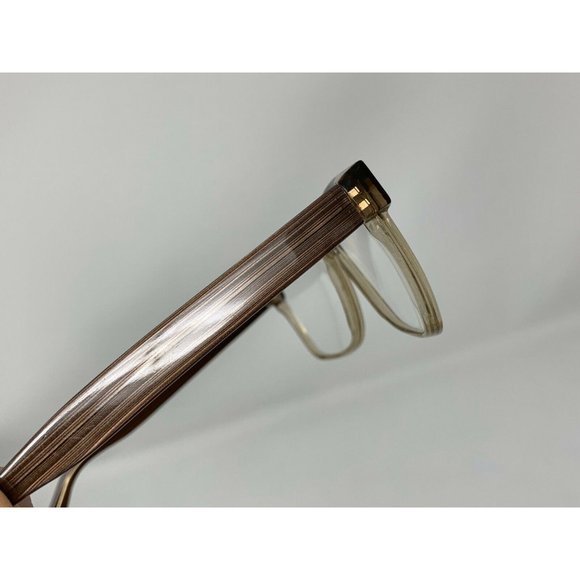 St. Moritz NIVEN Vintage Rare Eyeglasses  57 [] 17  140 - Picture 9 of 12